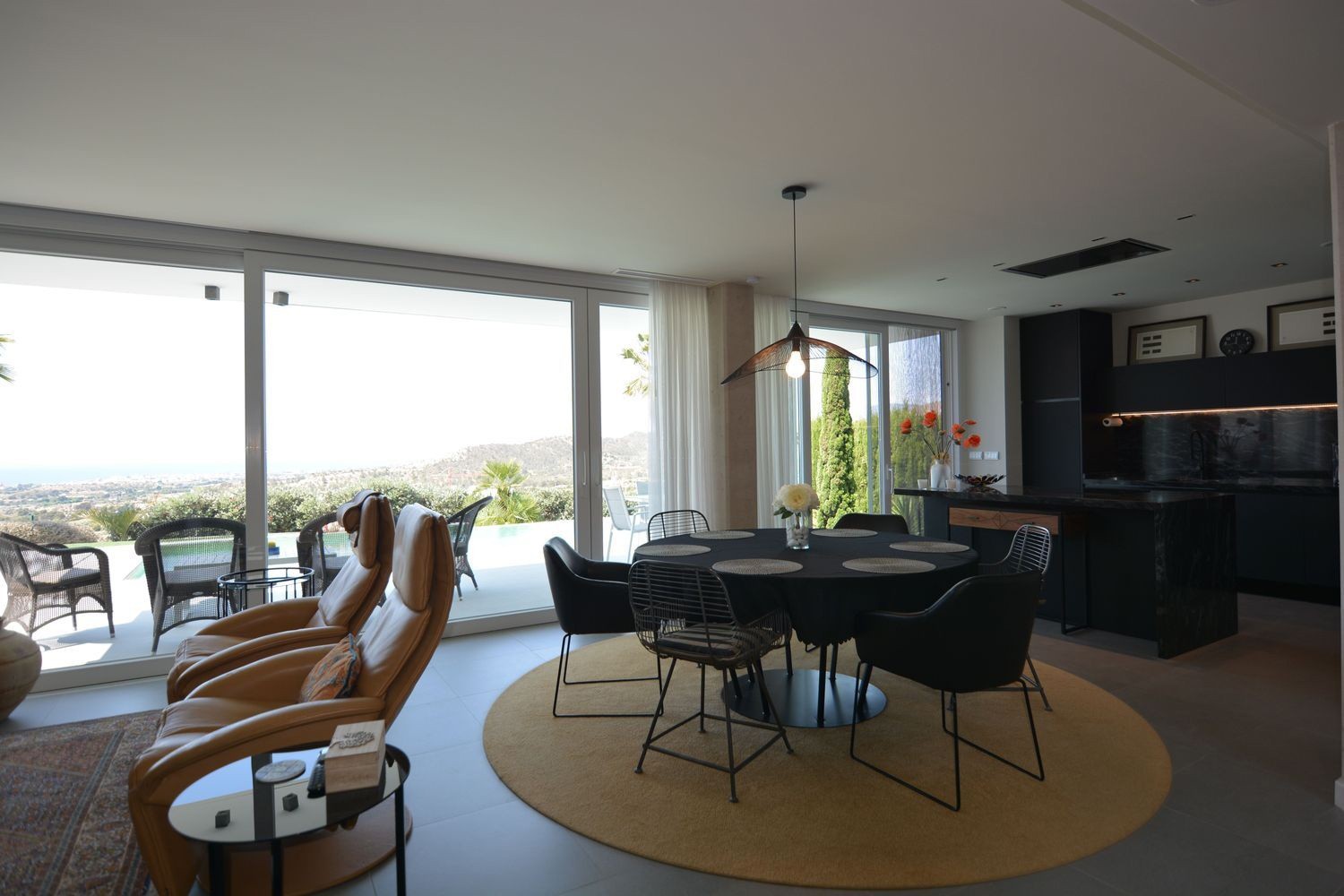 Villa à Benidorm, Alicante, Espagne 3 chambres, 350 m2 No. 181003