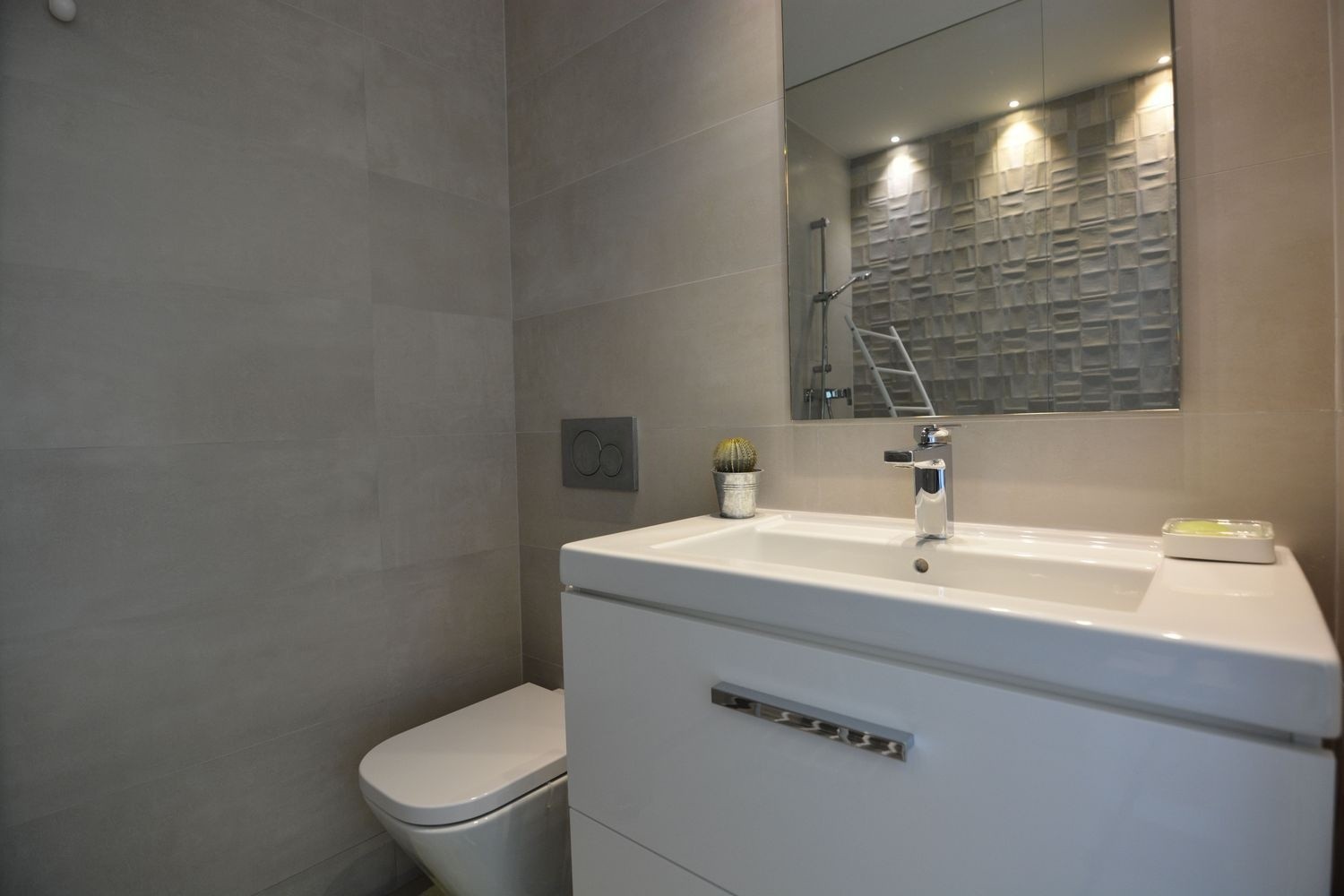 Villa à Benidorm, Alicante, Espagne 3 chambres, 350 m2 No. 181003