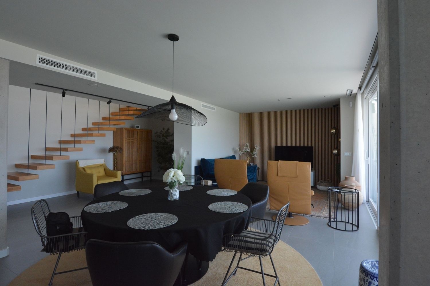 Villa à Benidorm, Alicante, Espagne 3 chambres, 350 m2 No. 181003