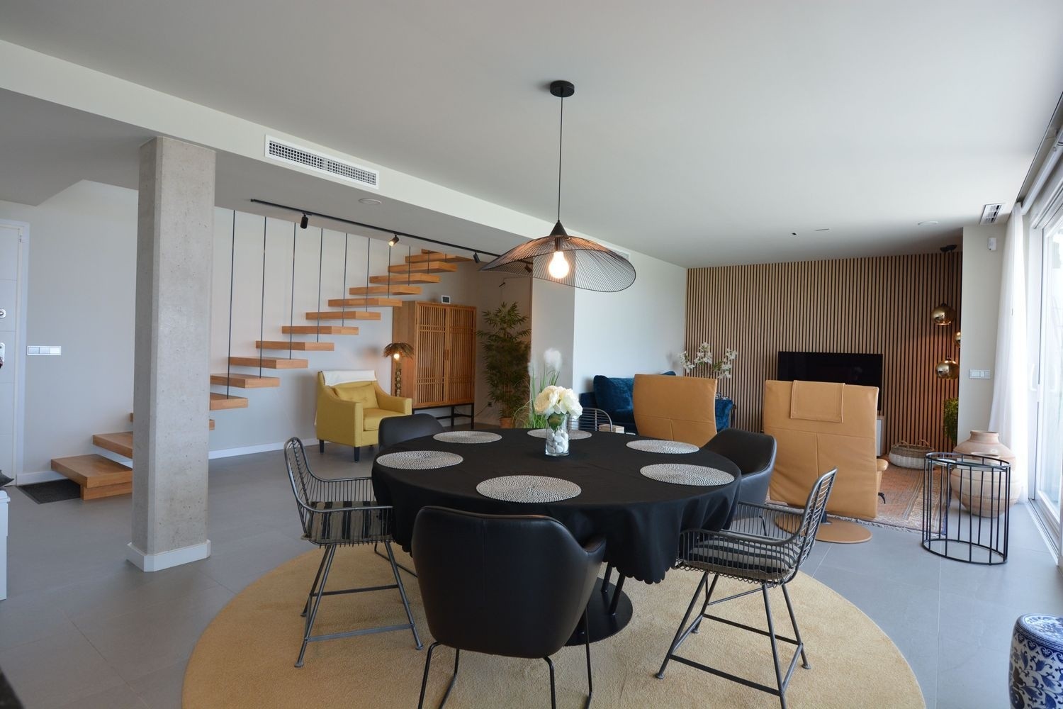 Villa à Benidorm, Alicante, Espagne 3 chambres, 350 m2 No. 181003