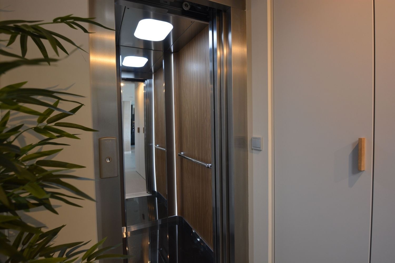 Villa à Benidorm, Alicante, Espagne 3 chambres, 350 m2 No. 181003