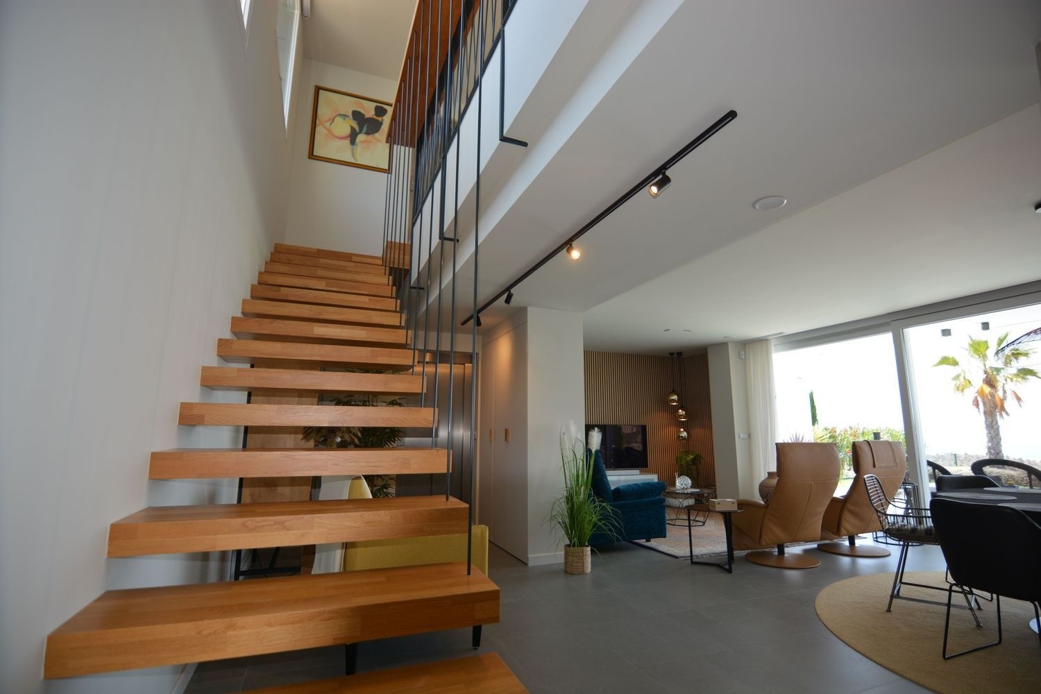 Villa à Benidorm, Alicante, Espagne 3 chambres, 350 m2 No. 181003