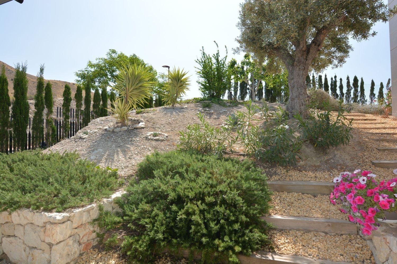 Villa à Benidorm, Alicante, Espagne 3 chambres, 350 m2 No. 181003