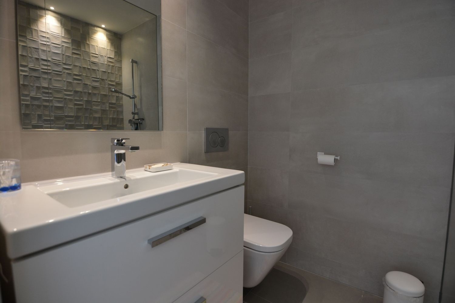 Villa à Benidorm, Alicante, Espagne 3 chambres, 350 m2 No. 181003