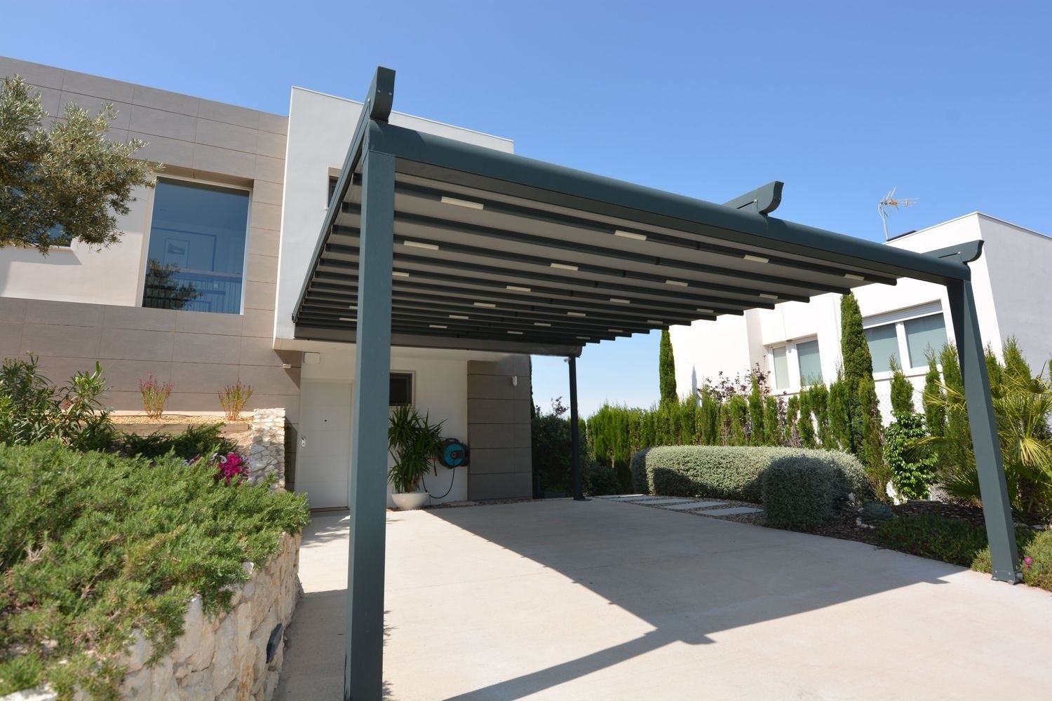 Villa à Benidorm, Alicante, Espagne 3 chambres, 350 m2 No. 181003