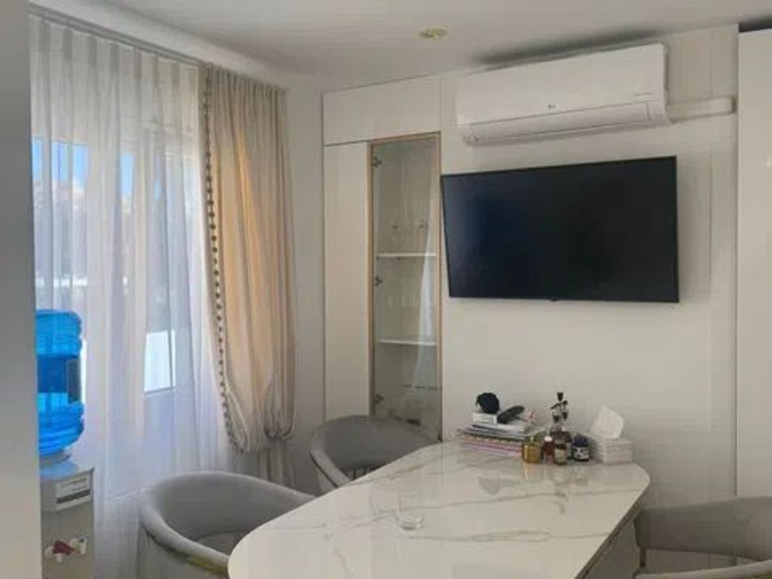 Villa in Alicante, Spain 3 bedrooms, 275 sq.m. No. 181001