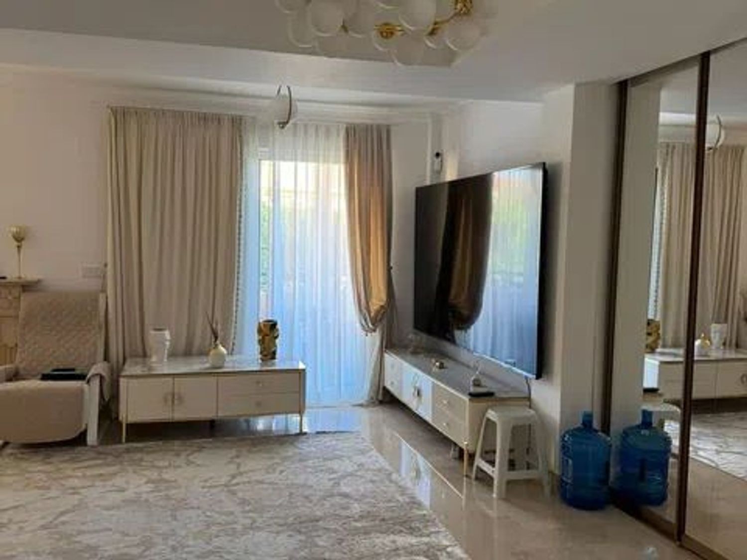 Villa in Alicante, Spain 3 bedrooms, 275 sq.m. No. 181001