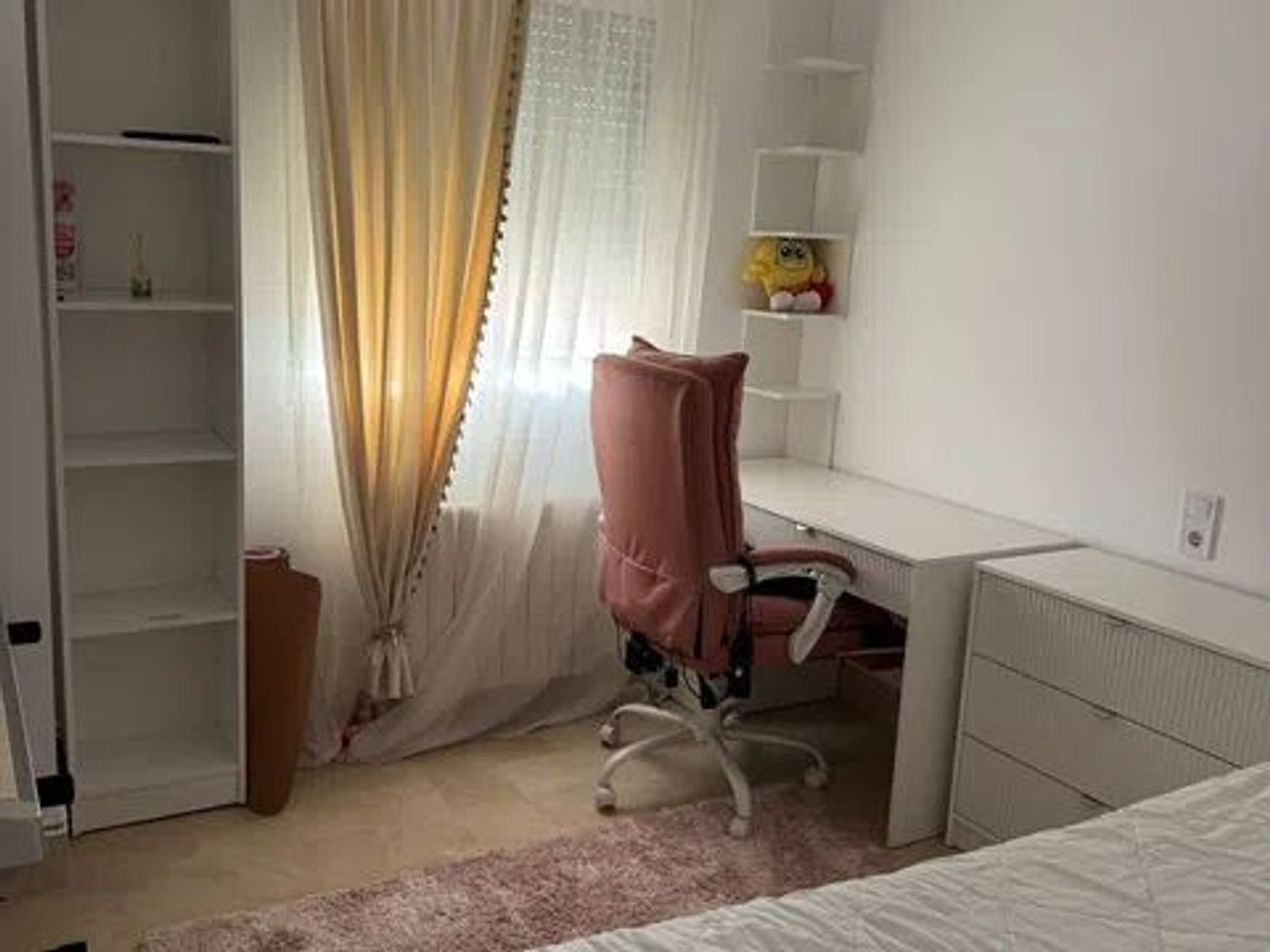 Villa in Alicante, Spain 3 bedrooms, 275 sq.m. No. 181001