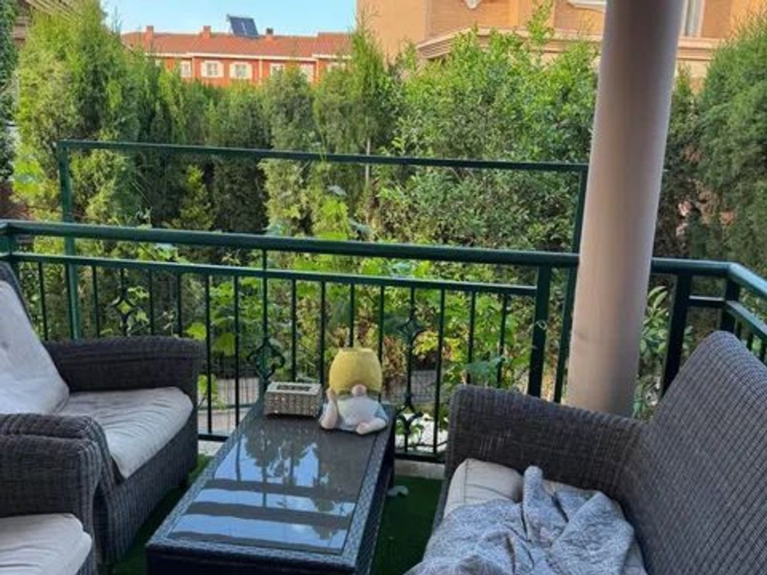 Villa in Alicante, Spain 3 bedrooms, 275 sq.m. No. 181001