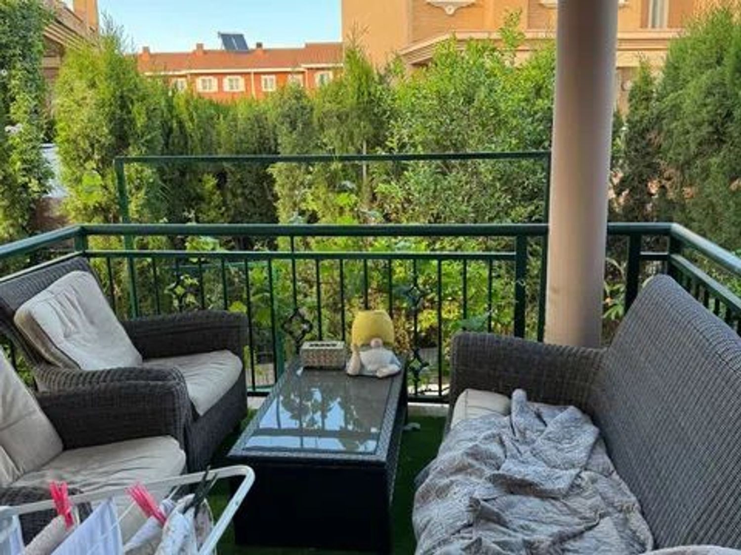 Villa in Alicante, Spain 3 bedrooms, 275 sq.m. No. 181001
