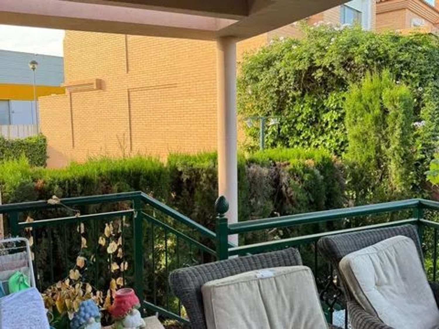 Villa in Alicante, Spain 3 bedrooms, 275 sq.m. No. 181001