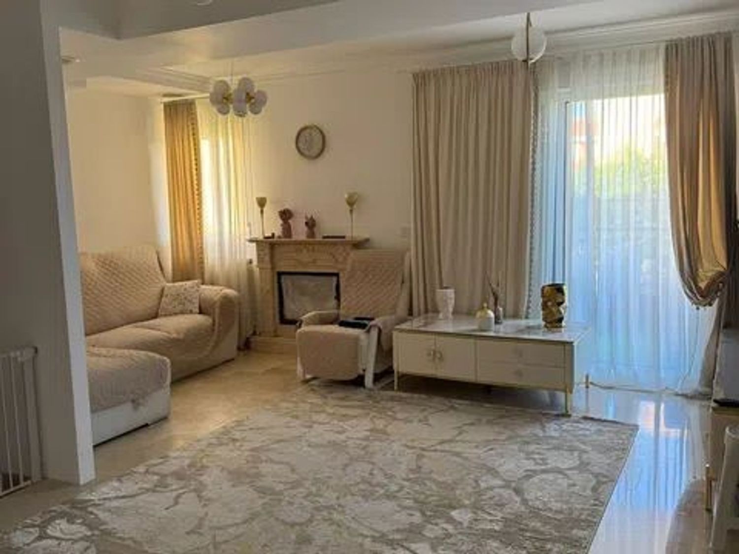 Villa in Alicante, Spain 3 bedrooms, 275 sq.m. No. 181001