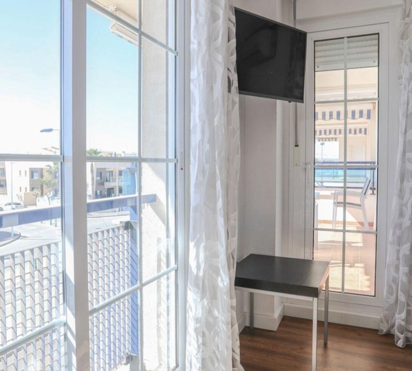 Wohnung in Pilar de la Horadada, Alicante, Spanien 2 Schlafzimmer, 84 m2 Nr. 180999