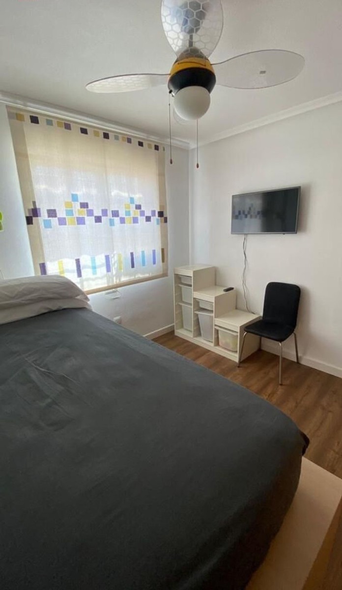 Wohnung in Pilar de la Horadada, Alicante, Spanien 2 Schlafzimmer, 84 m2 Nr. 180999