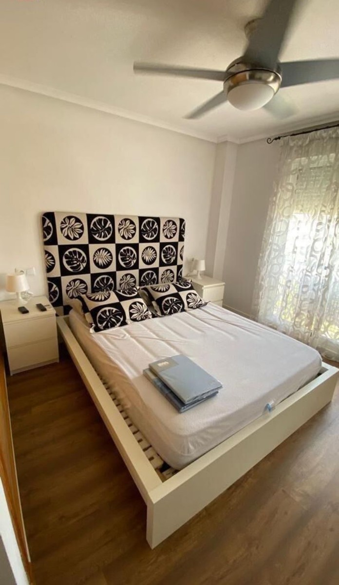 Wohnung in Pilar de la Horadada, Alicante, Spanien 2 Schlafzimmer, 84 m2 Nr. 180999