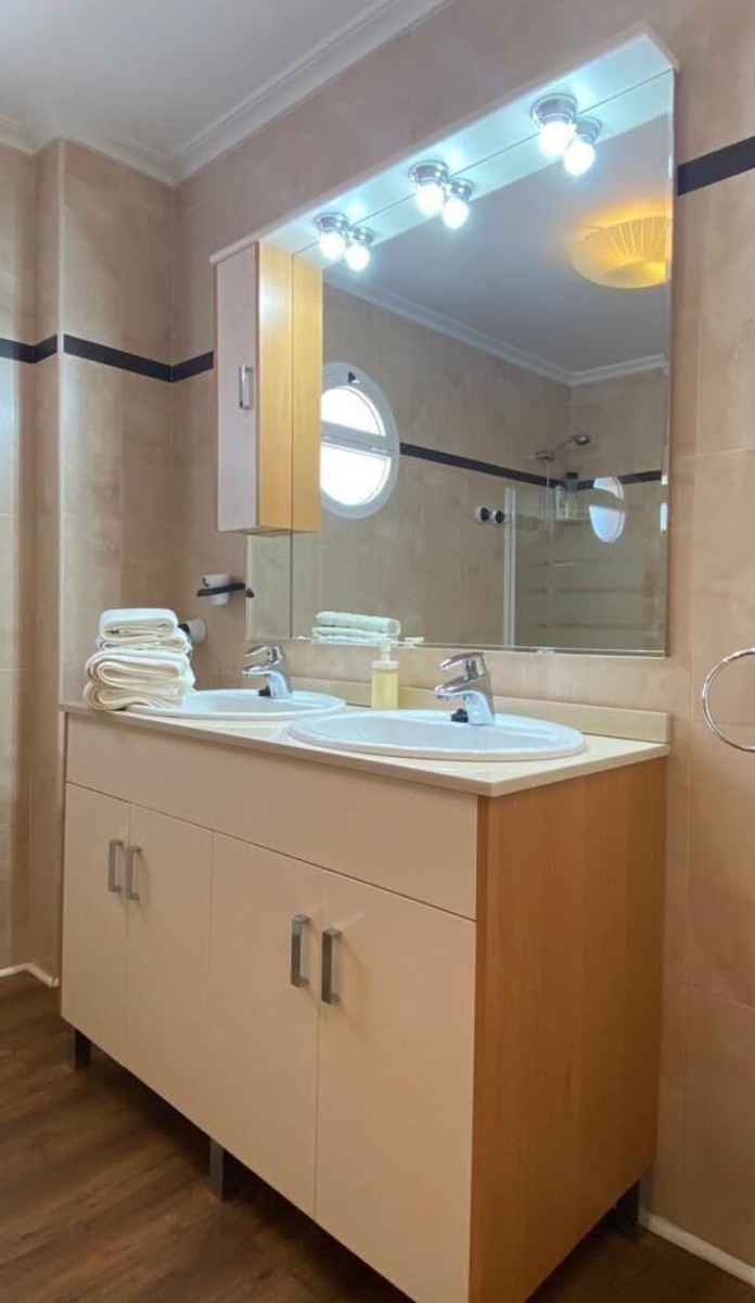 Wohnung in Pilar de la Horadada, Alicante, Spanien 2 Schlafzimmer, 84 m2 Nr. 180999