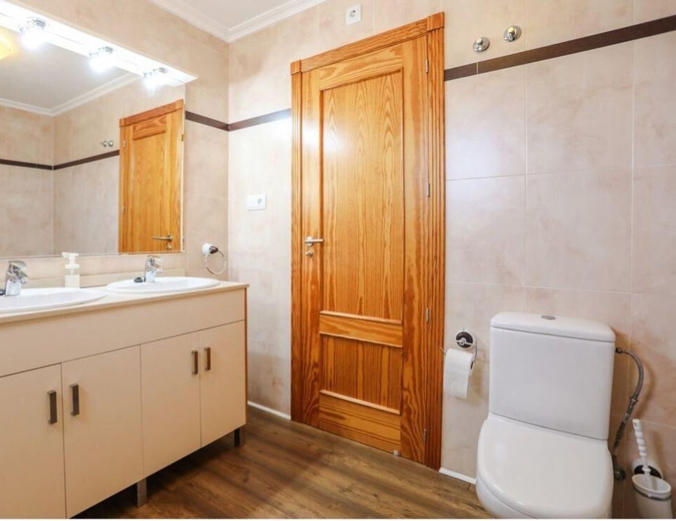 Wohnung in Pilar de la Horadada, Alicante, Spanien 2 Schlafzimmer, 84 m2 Nr. 180999