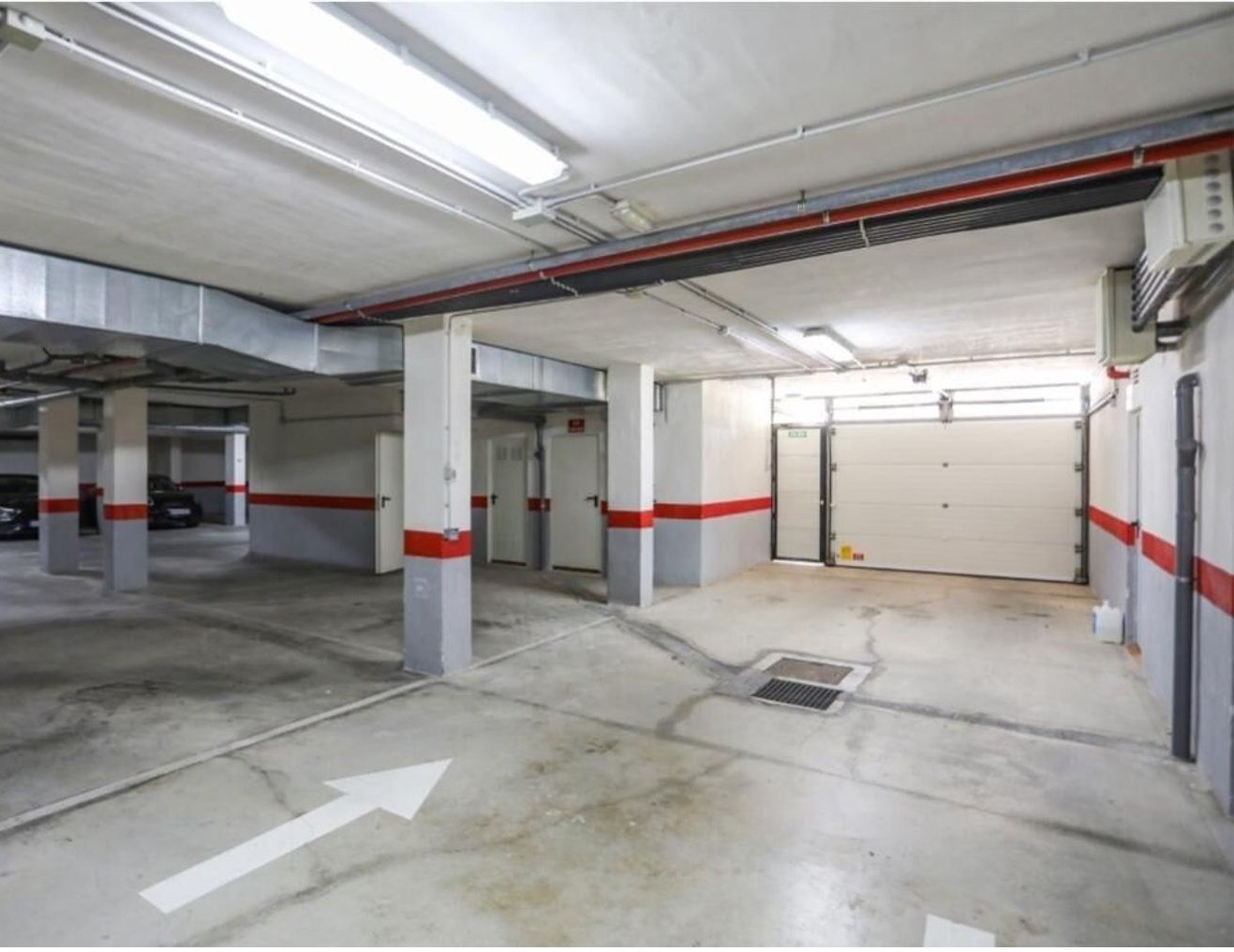 Wohnung in Pilar de la Horadada, Alicante, Spanien 2 Schlafzimmer, 84 m2 Nr. 180999