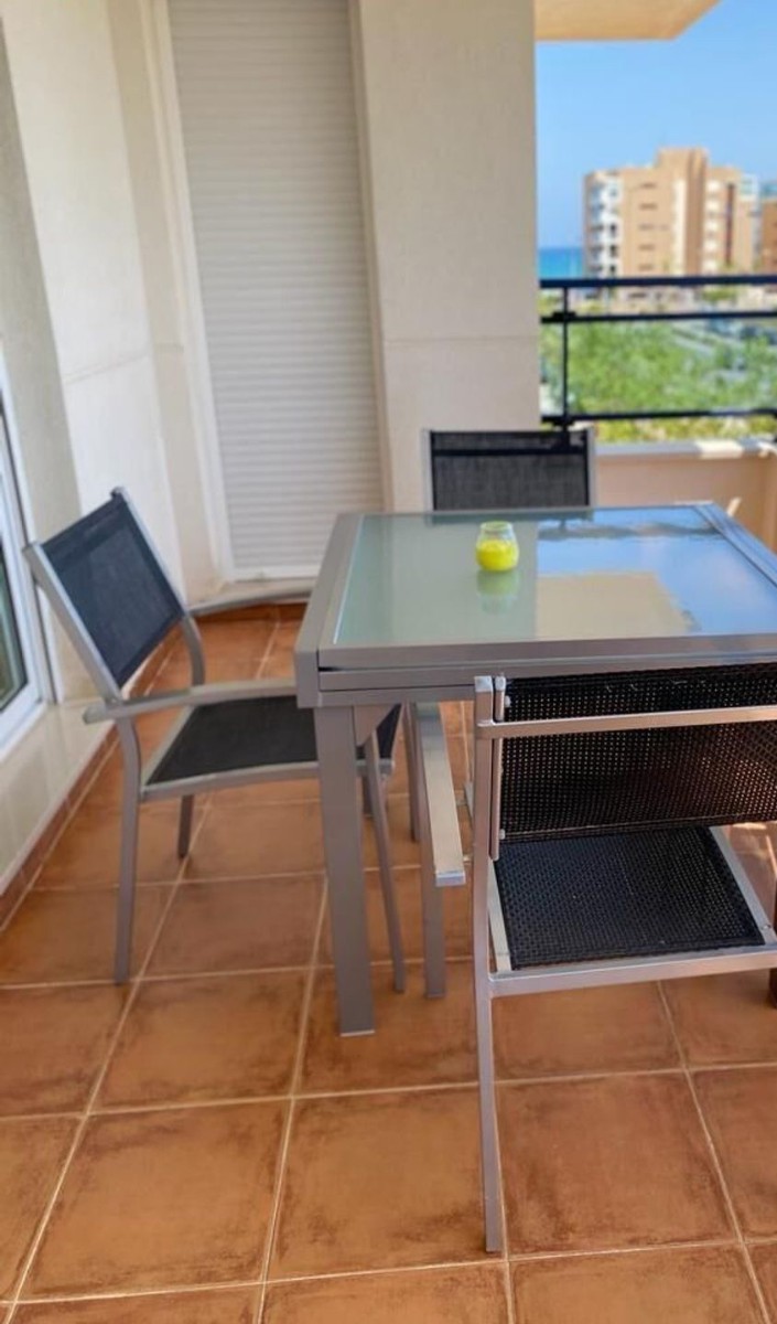 Wohnung in Pilar de la Horadada, Alicante, Spanien 2 Schlafzimmer, 84 m2 Nr. 180999