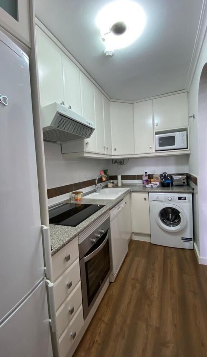 Wohnung in Pilar de la Horadada, Alicante, Spanien 2 Schlafzimmer, 84 m2 Nr. 180999