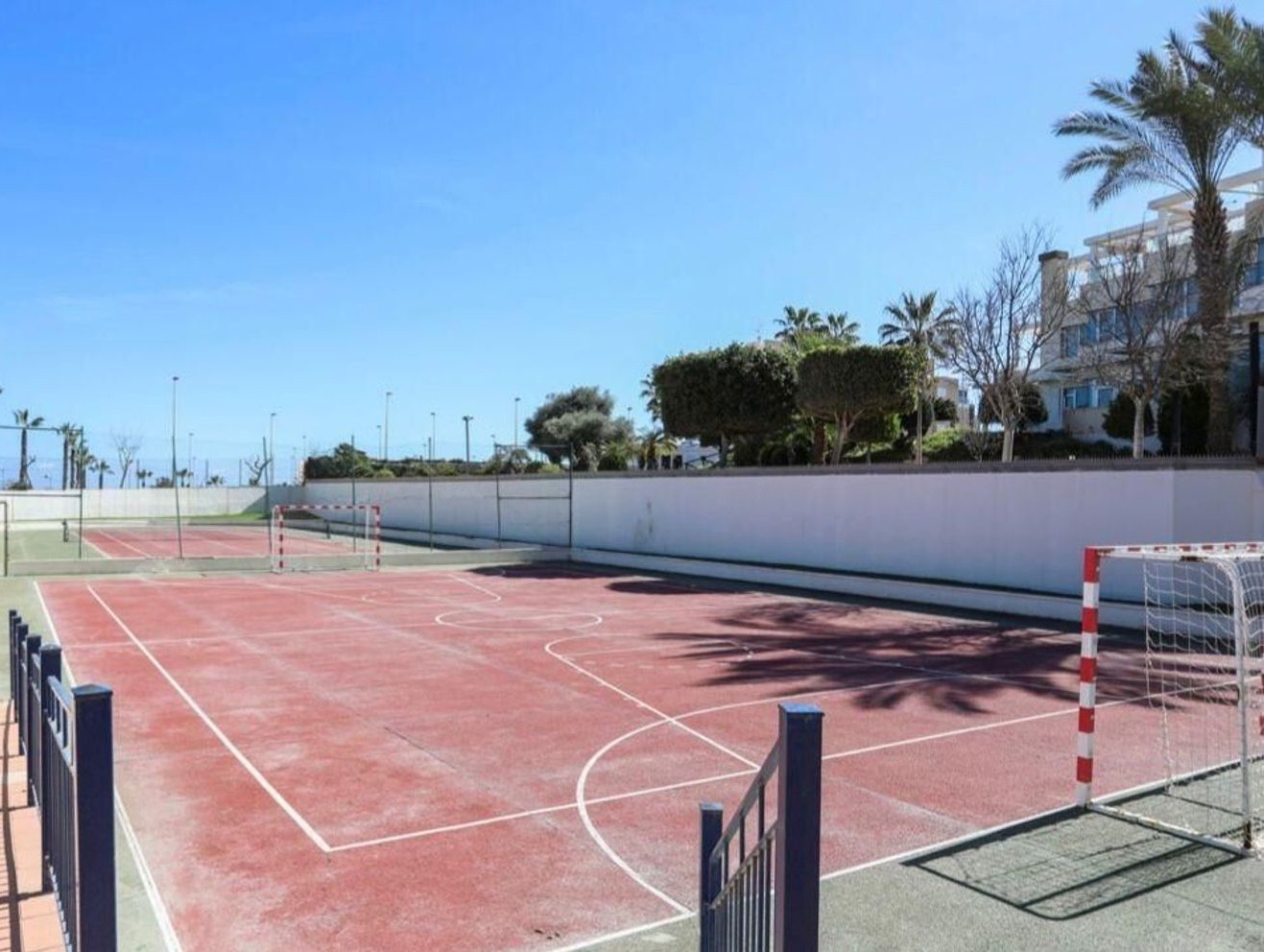 Wohnung in Pilar de la Horadada, Alicante, Spanien 2 Schlafzimmer, 84 m2 Nr. 180999