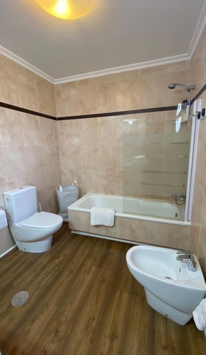 Wohnung in Pilar de la Horadada, Alicante, Spanien 2 Schlafzimmer, 84 m2 Nr. 180999