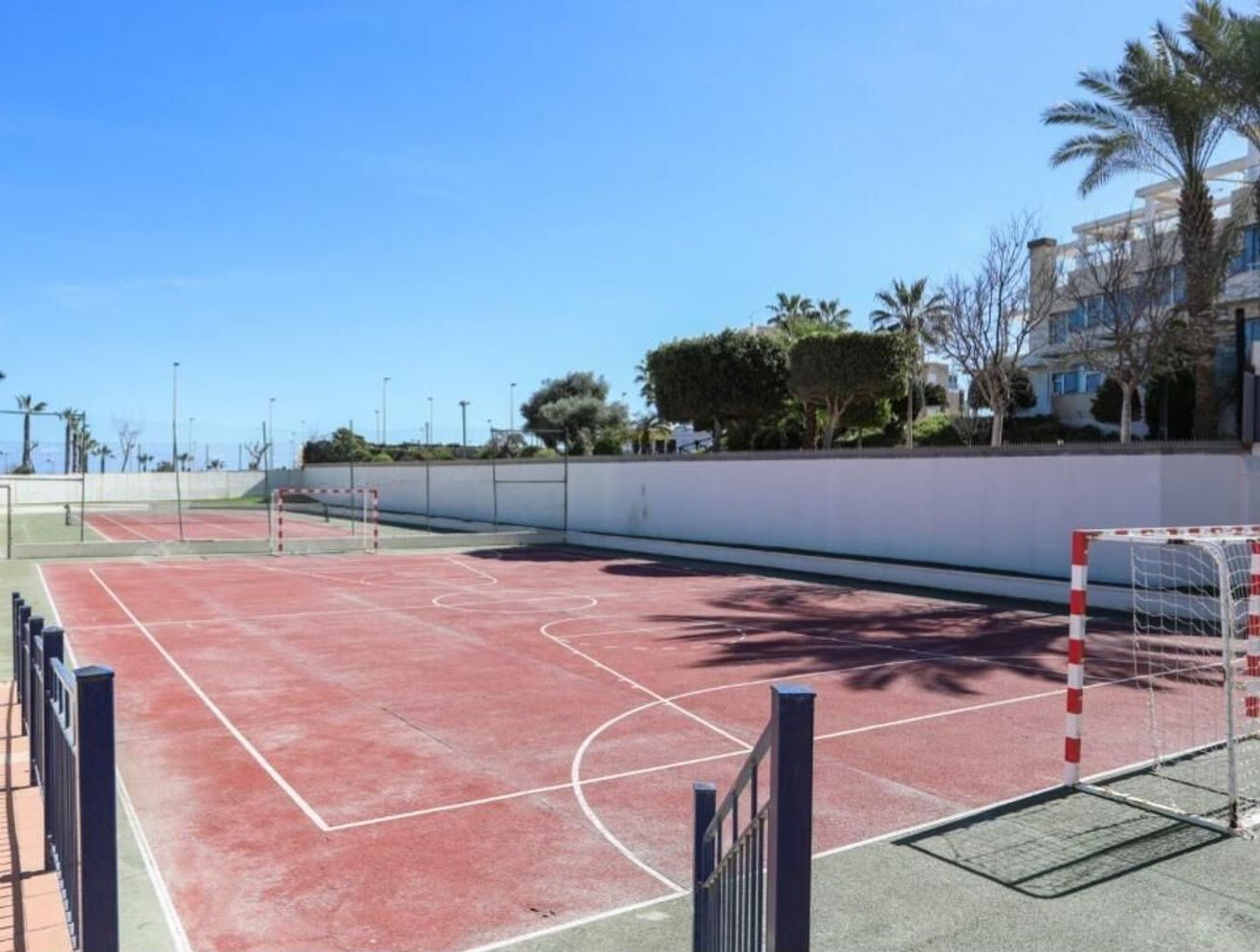 Wohnung in Pilar de la Horadada, Alicante, Spanien 2 Schlafzimmer, 84 m2 Nr. 180999