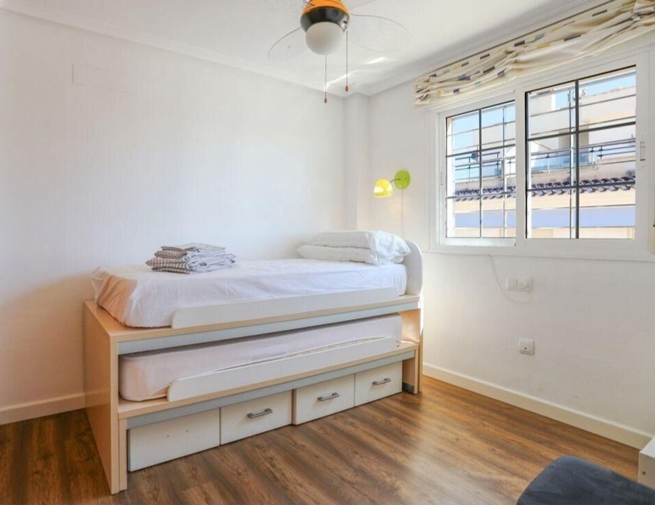 Wohnung in Pilar de la Horadada, Alicante, Spanien 2 Schlafzimmer, 84 m2 Nr. 180999