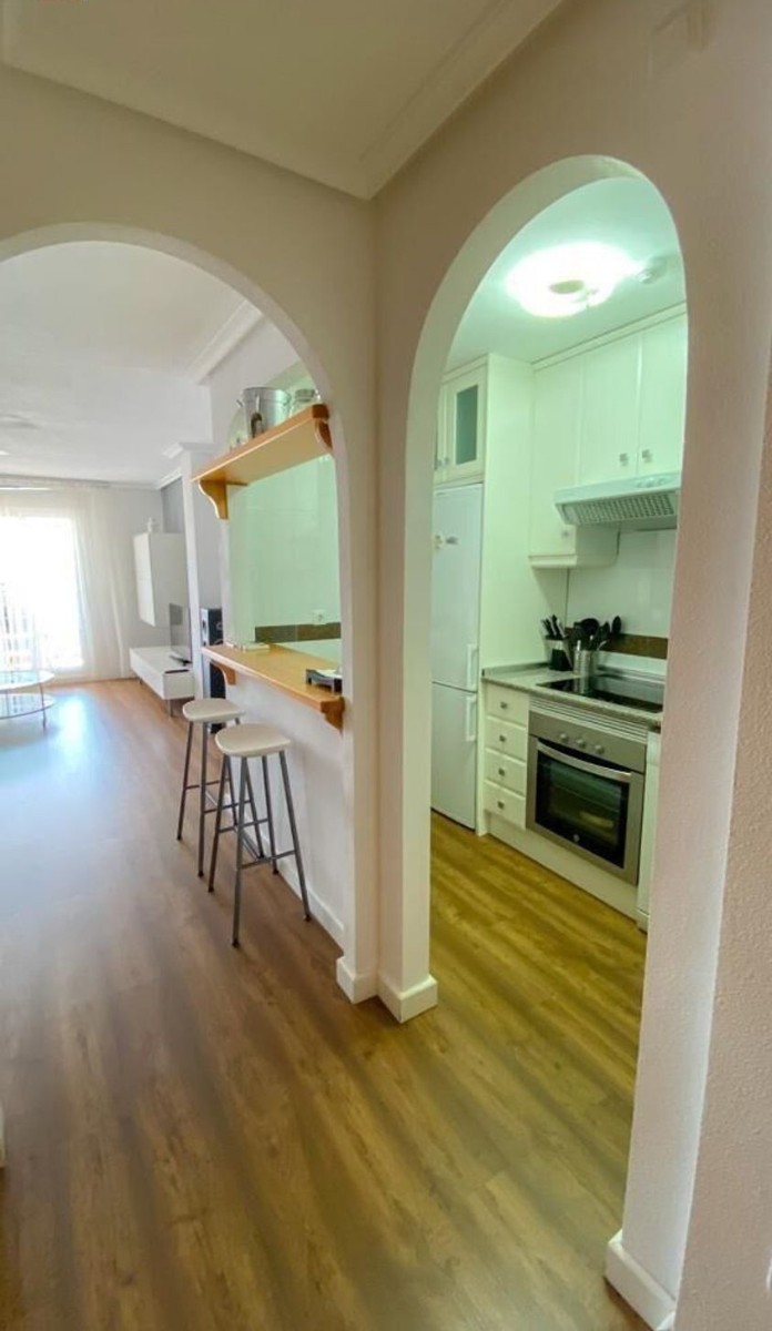 Wohnung in Pilar de la Horadada, Alicante, Spanien 2 Schlafzimmer, 84 m2 Nr. 180999