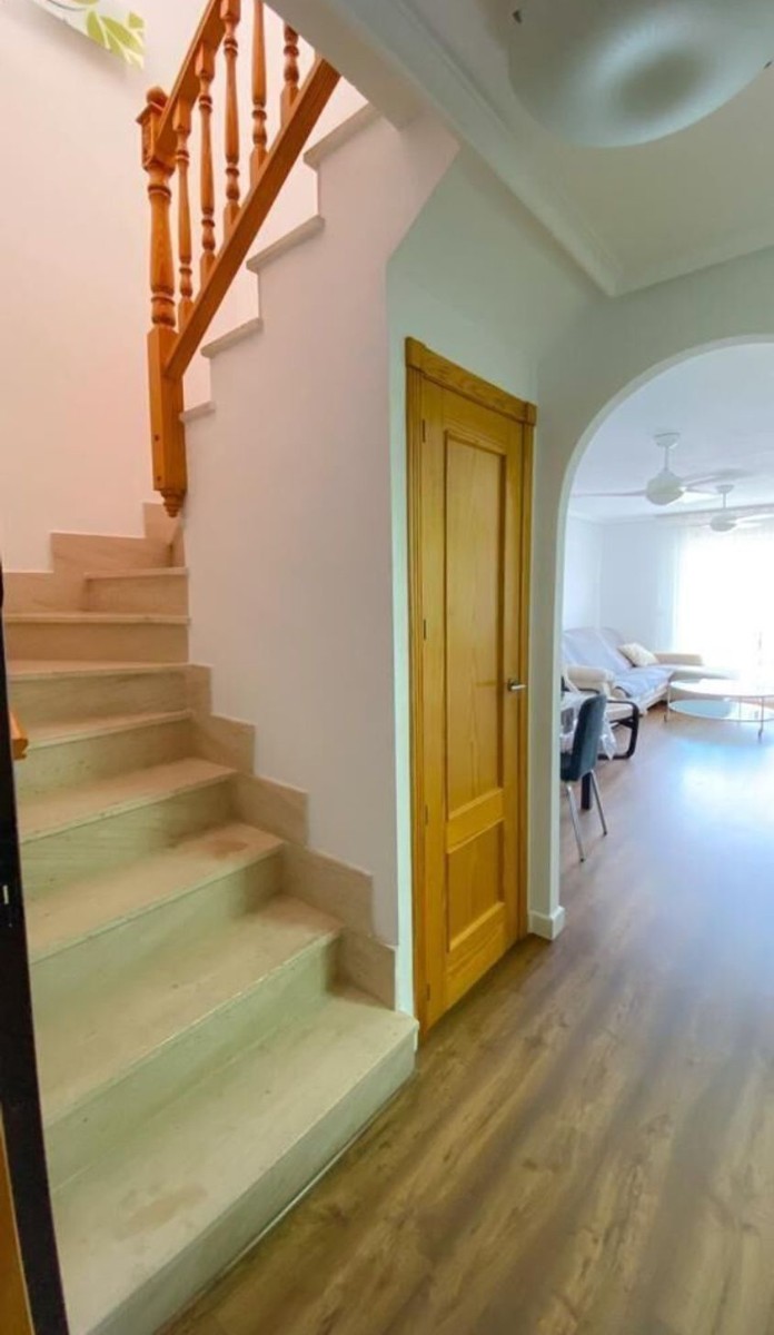 Wohnung in Pilar de la Horadada, Alicante, Spanien 2 Schlafzimmer, 84 m2 Nr. 180999