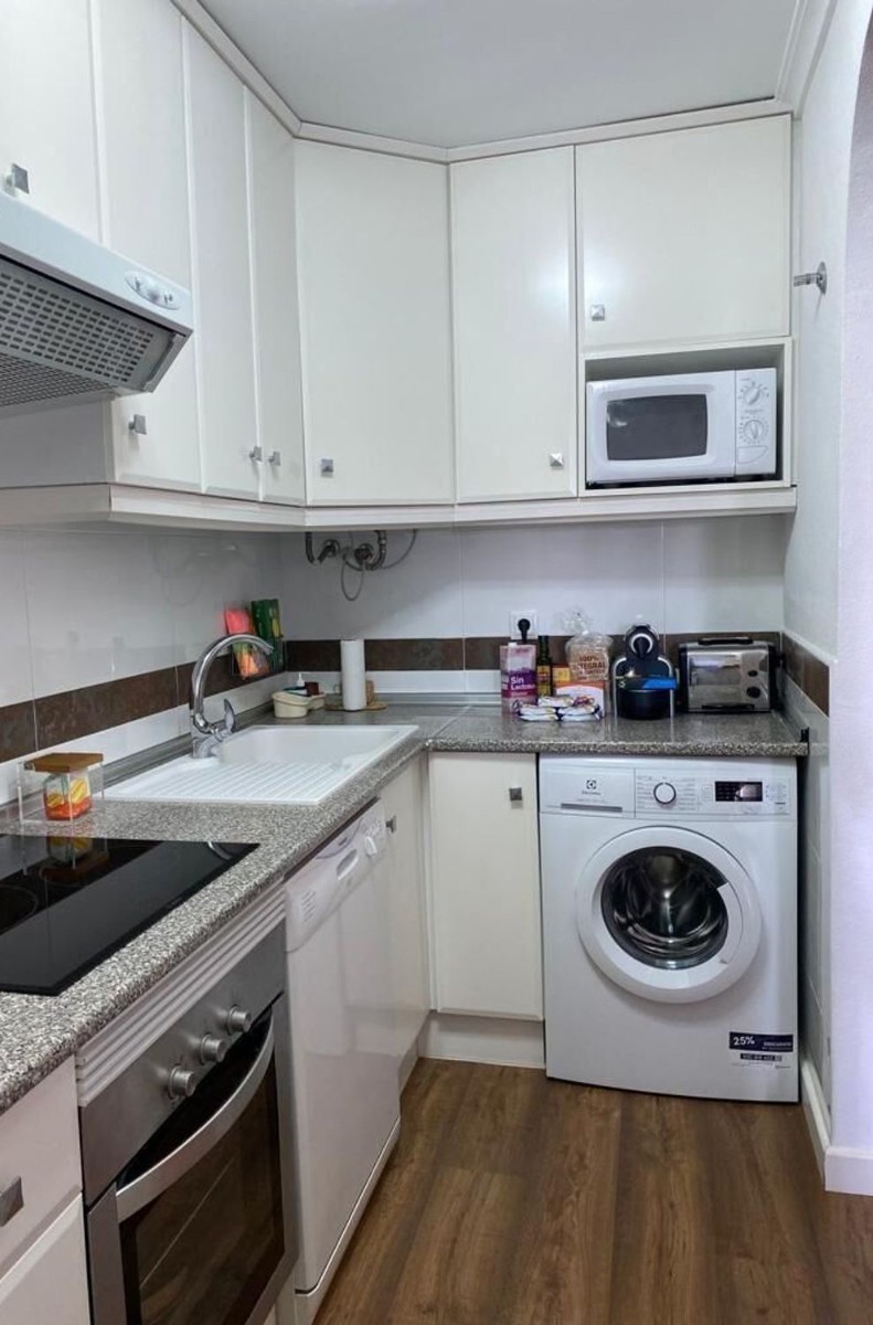 Wohnung in Pilar de la Horadada, Alicante, Spanien 2 Schlafzimmer, 84 m2 Nr. 180999
