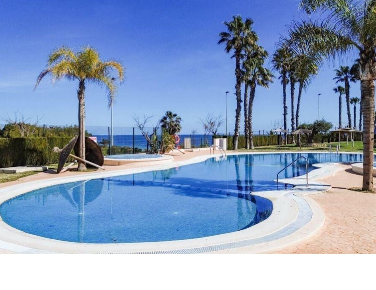 Wohnung in Pilar de la Horadada, Alicante, Spanien 2 Schlafzimmer, 84 m2 Nr. 180999