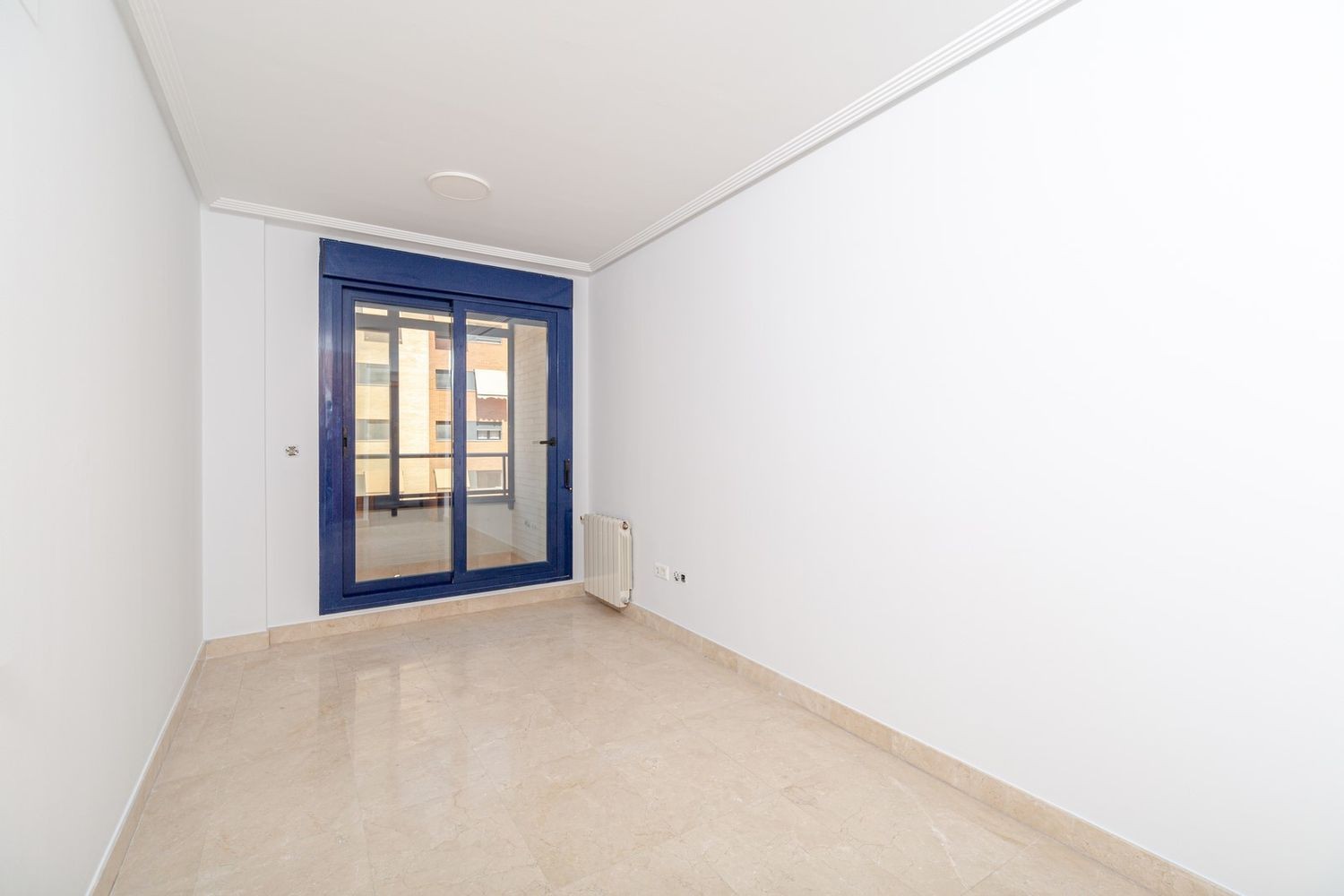 Apartment in Alicante, Spain 3 bedrooms, 122 sq.m. No. 181000