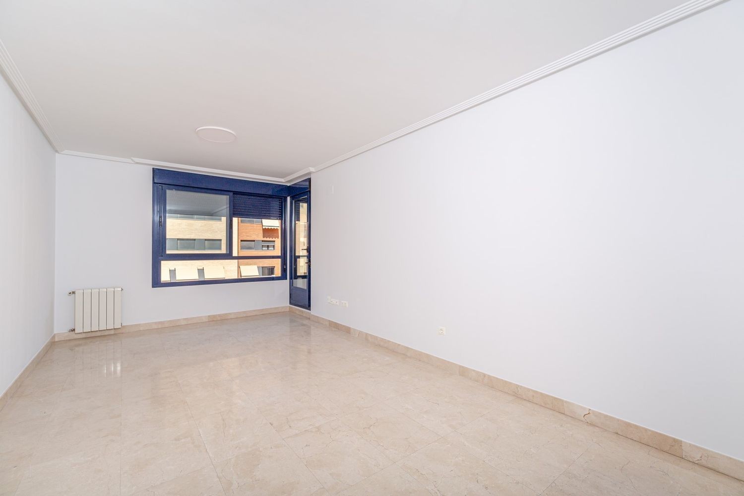 Apartment in Alicante, Spain 3 bedrooms, 122 sq.m. No. 181000
