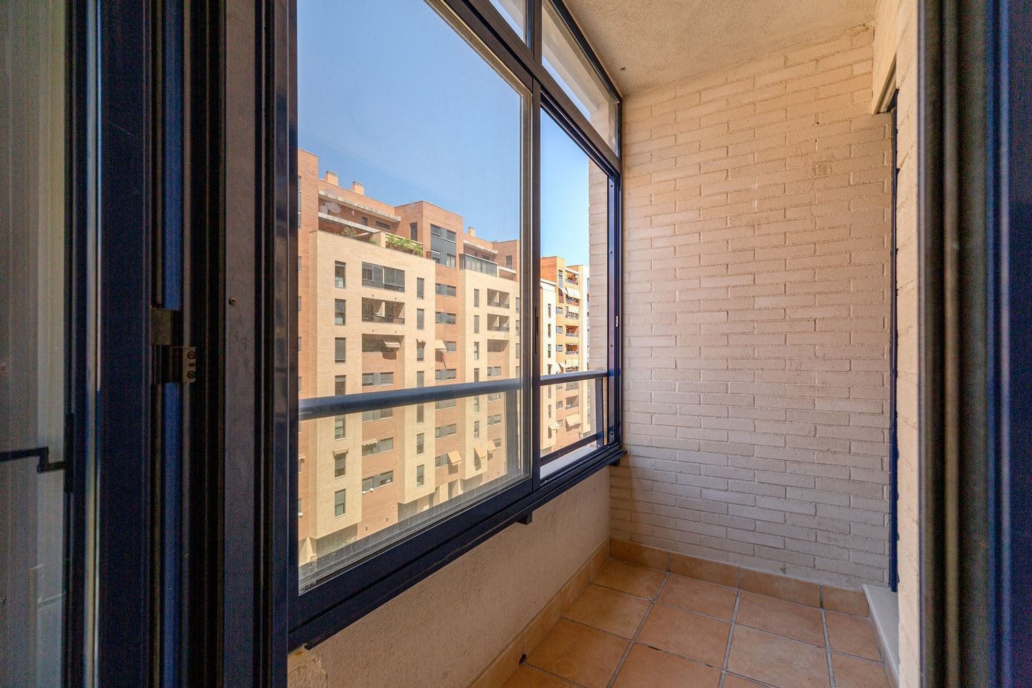 Apartment in Alicante, Spain 3 bedrooms, 122 sq.m. No. 181000