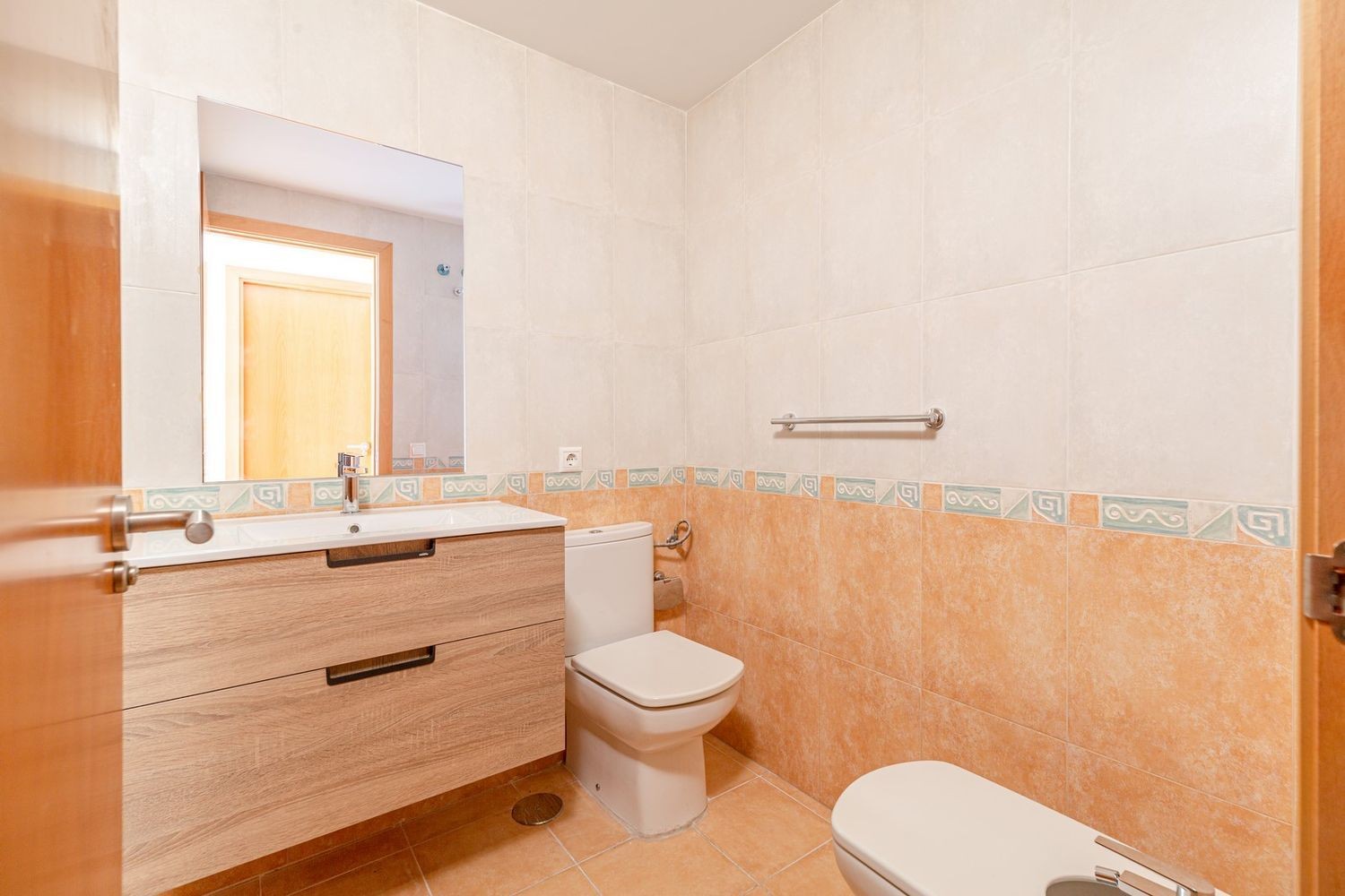 Apartment in Alicante, Spain 3 bedrooms, 122 sq.m. No. 181000