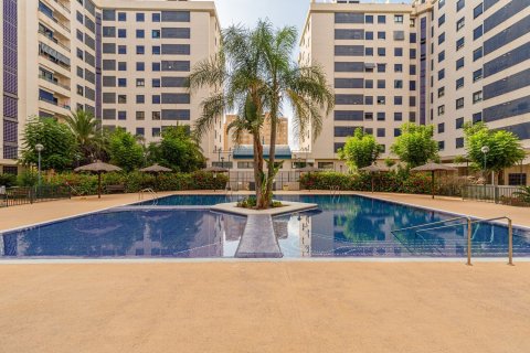 Apartament w Alicante, Hiszpania 3 sypialnie, 122 mkw. nr 181000