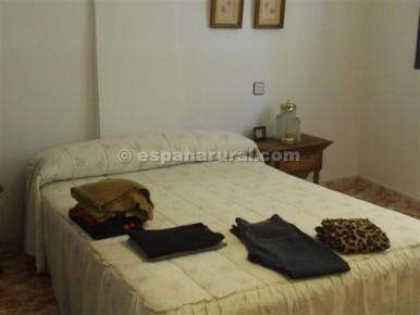 Townhouse in Albanchez, Almeria, Spain 3 bedrooms, 90 sq.m. No. 184187
