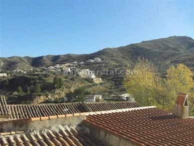 Townhouse in Albanchez, Almeria, Spain 3 bedrooms, 90 sq.m. No. 184187