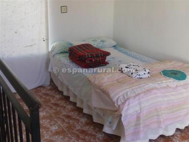 Townhouse in Albanchez, Almeria, Spain 3 bedrooms, 90 sq.m. No. 184187