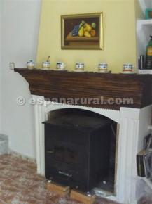 Townhouse in Albanchez, Almeria, Spain 3 bedrooms, 90 sq.m. No. 184187