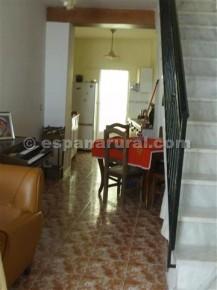 Townhouse in Albanchez, Almeria, Spain 3 bedrooms, 90 sq.m. No. 184187