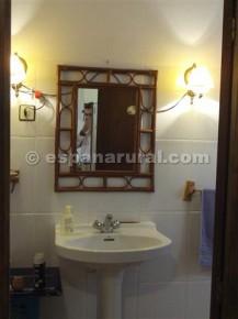 Townhouse in Albanchez, Almeria, Spain 3 bedrooms, 90 sq.m. No. 184187