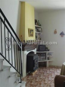Townhouse in Albanchez, Almeria, Spain 3 bedrooms, 90 sq.m. No. 184187