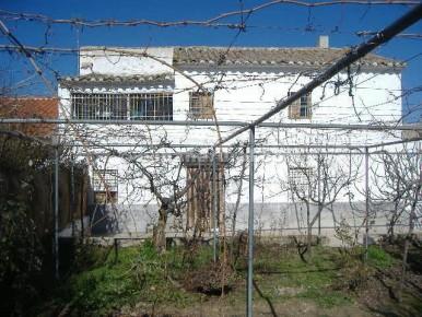 Сasa en Baza, Granada, España 2 dormitorios,  No. 184189