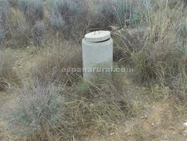 Land plot in Albox, Almeria, Spain No. 184188