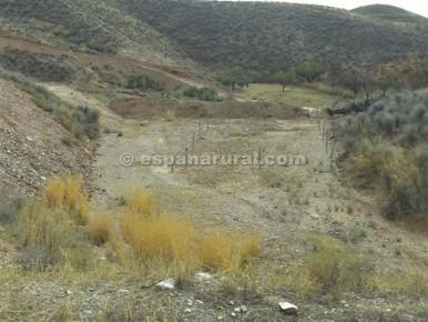 Land plot in Albox, Almeria, Spain No. 184188