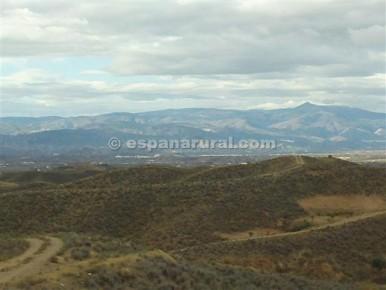 Land plot in Albox, Almeria, Spain No. 184188