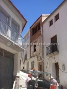 Dom w Seron, Almeria, Hiszpania 120 mkw. nr 184185