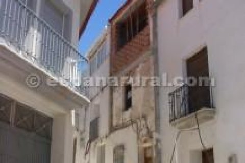 Casa a Seron, Almeria, Spagna 120 mq. N° 184185